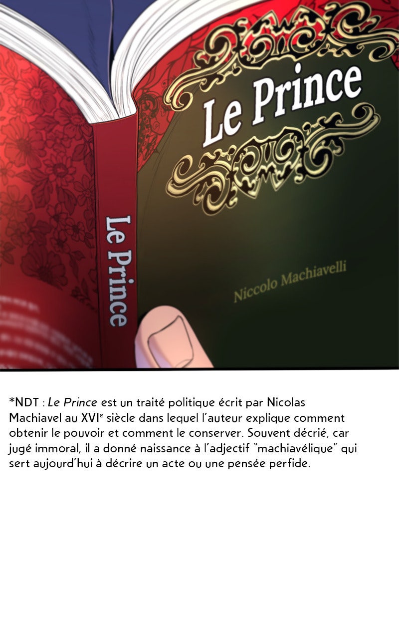 Read Manager Kim FRANCAIS Manga Online