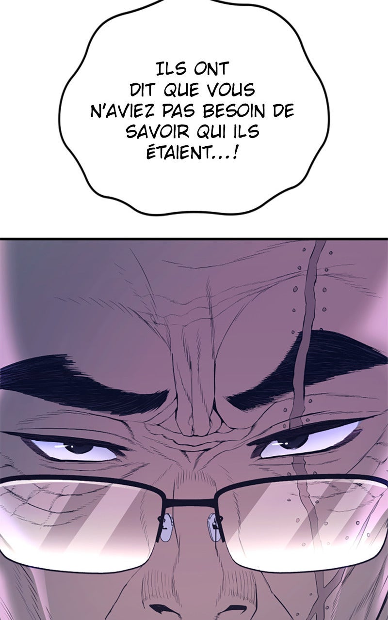 Read Manager Kim FRANCAIS Manga Online