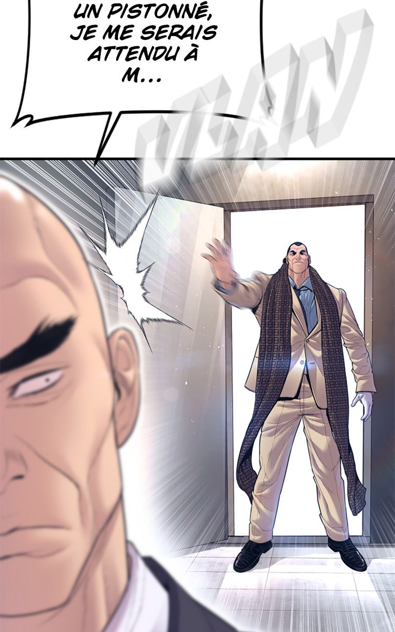 Read Manager Kim FRANCAIS Manga Online