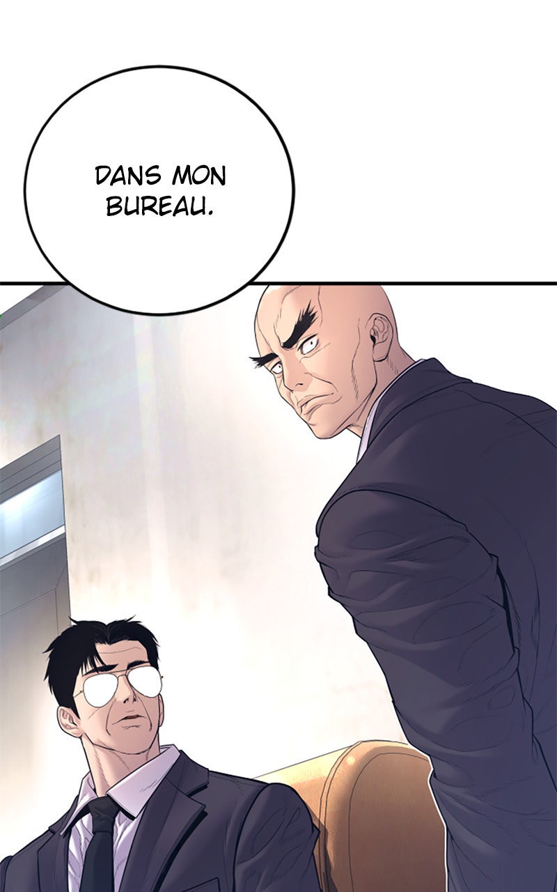 Read Manager Kim FRANCAIS Manga Online