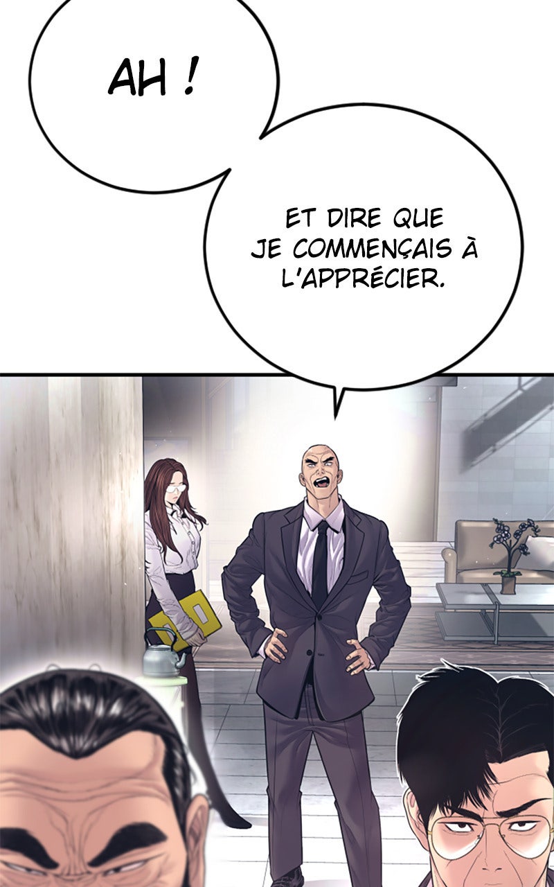 Read Manager Kim FRANCAIS Manga Online