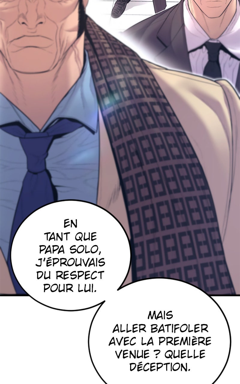 Read Manager Kim FRANCAIS Manga Online