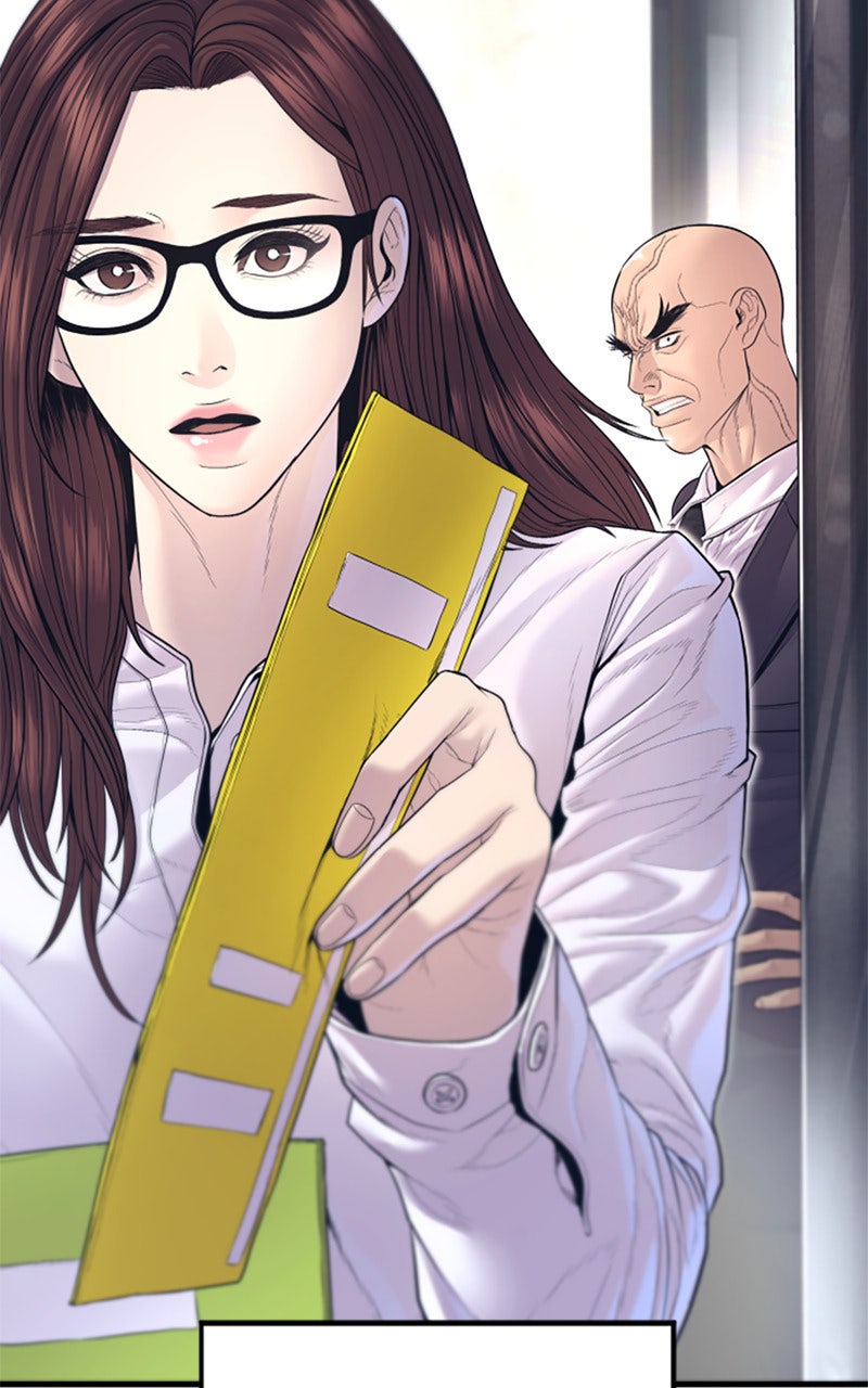 Read Manager Kim FRANCAIS Manga Online