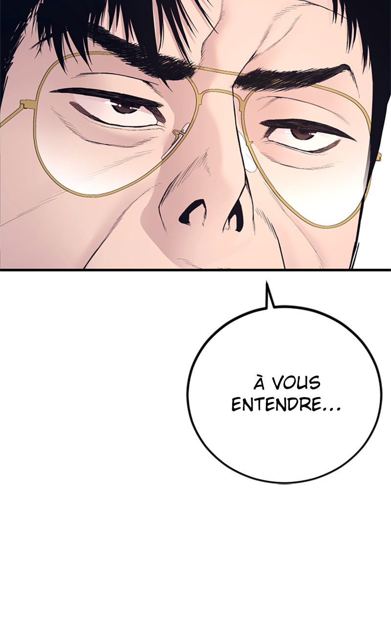 Read Manager Kim FRANCAIS Manga Online