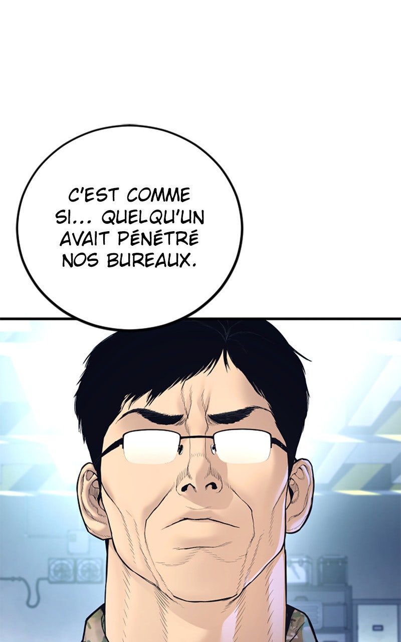 Read Manager Kim FRANCAIS Manga Online