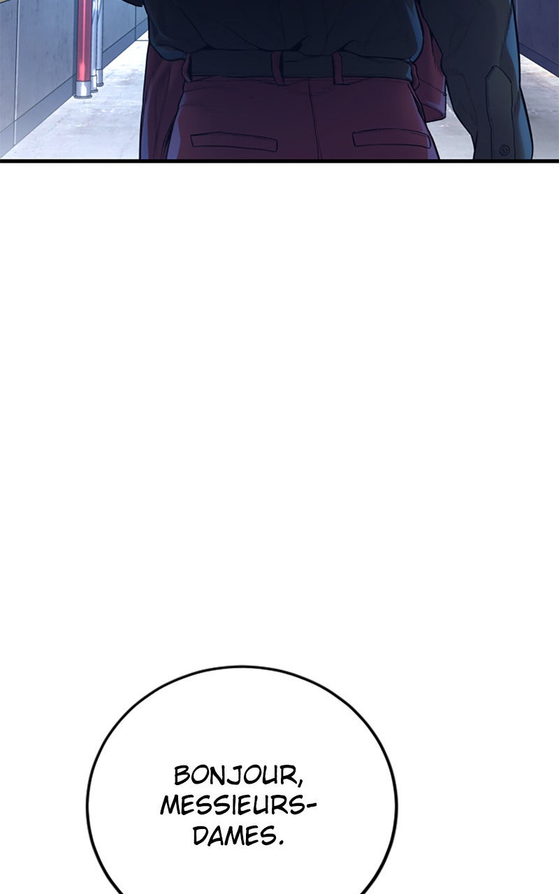 Read Manager Kim FRANCAIS Manga Online