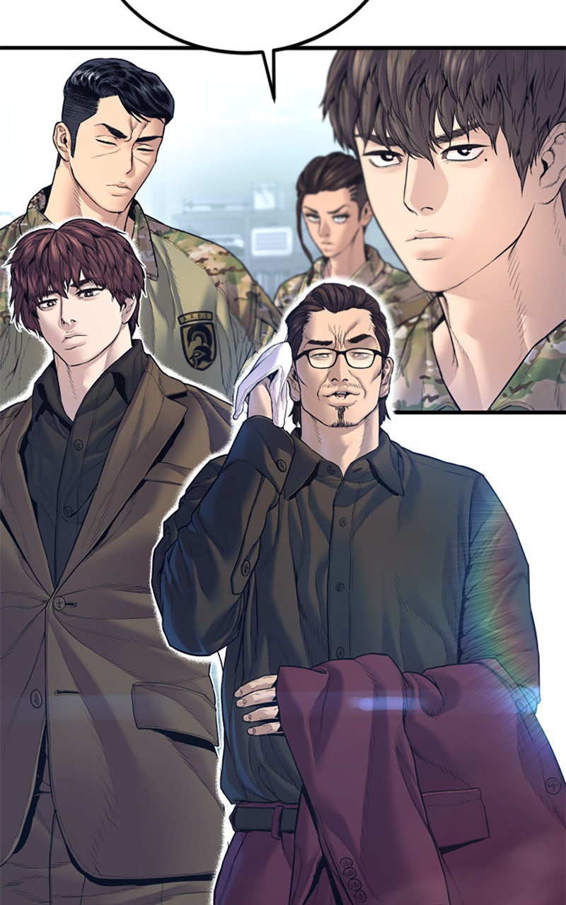 Read Manager Kim FRANCAIS Manga Online