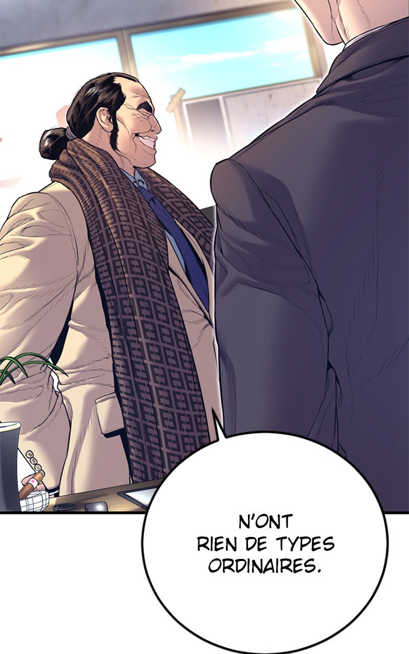 Read Manager Kim FRANCAIS Manga Online