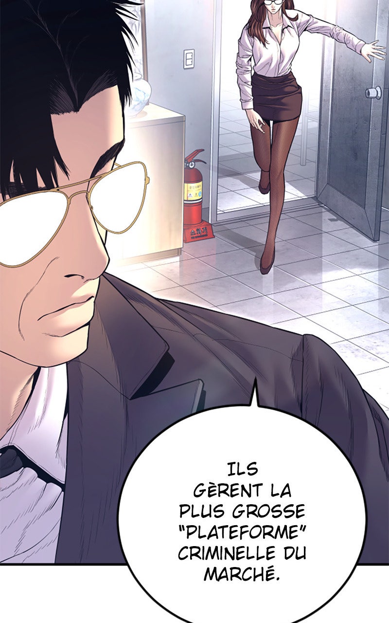 Read Manager Kim FRANCAIS Manga Online