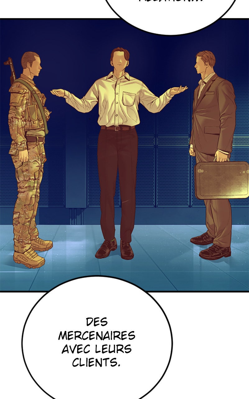 Read Manager Kim FRANCAIS Manga Online