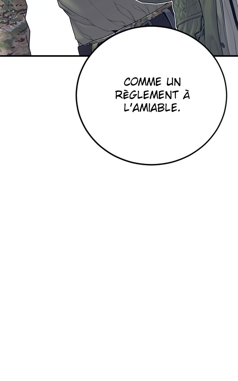 Read Manager Kim FRANCAIS Manga Online