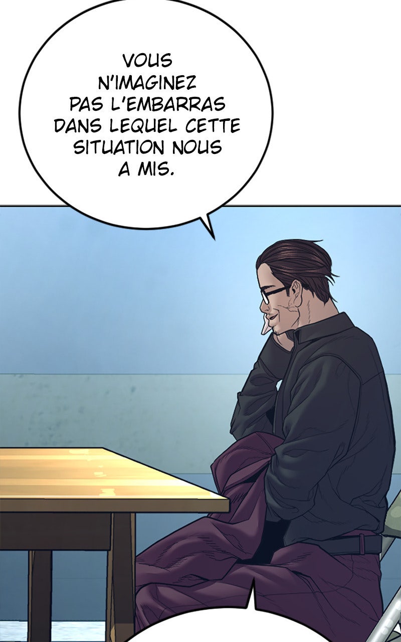 Read Manager Kim FRANCAIS Manga Online