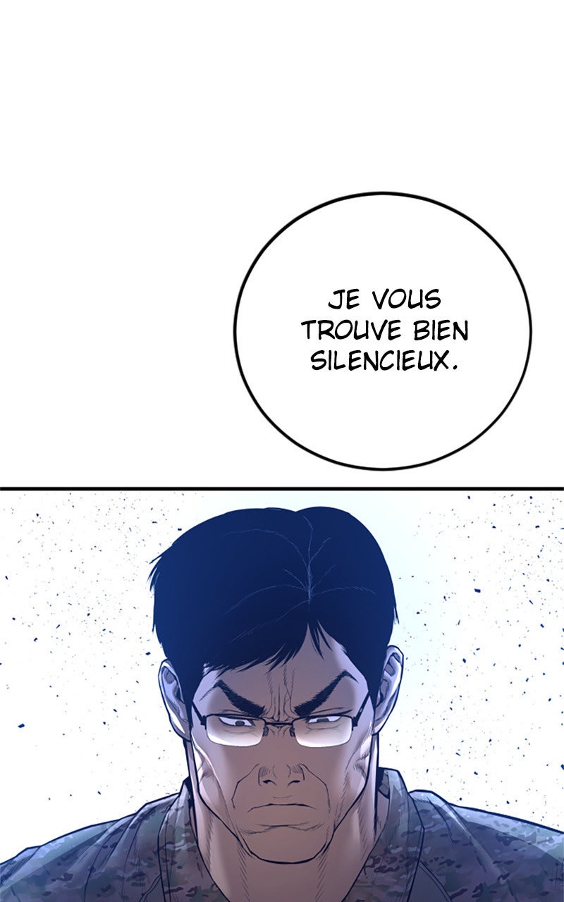 Read Manager Kim FRANCAIS Manga Online