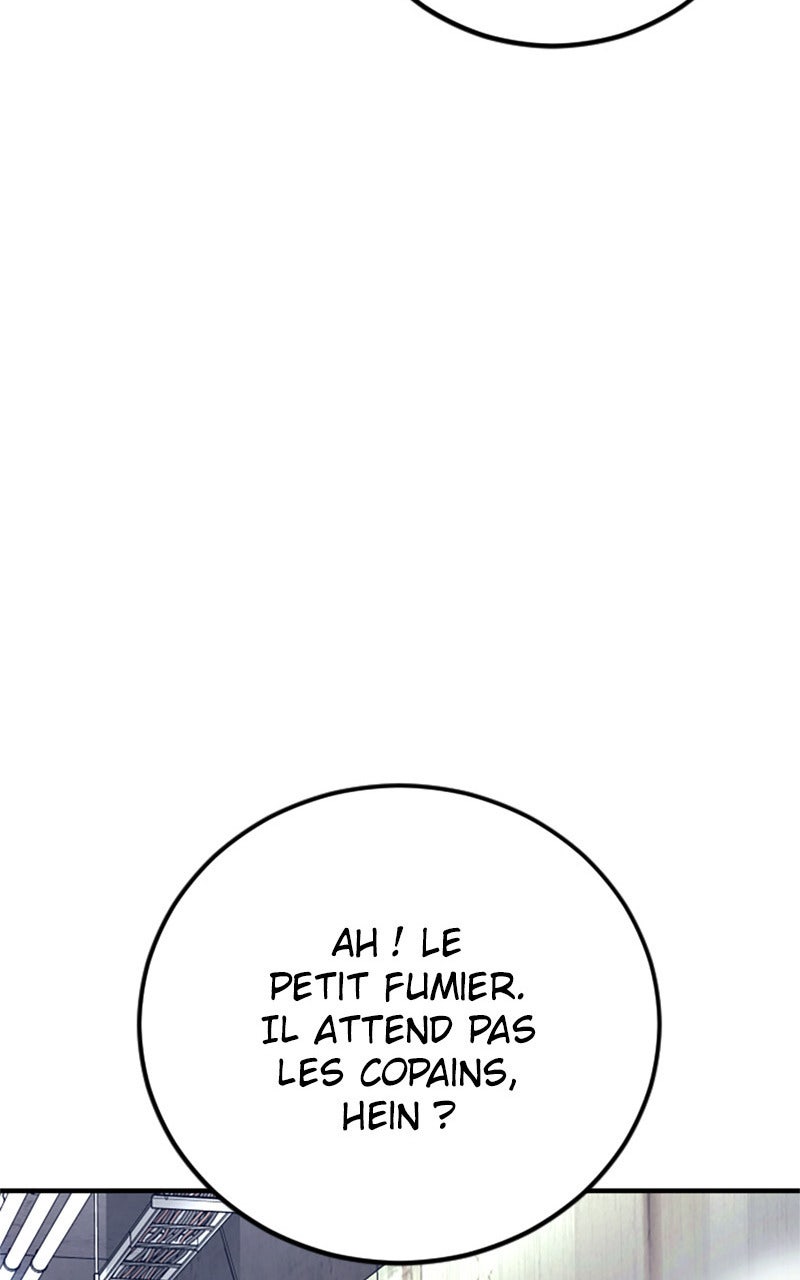 Read Manager Kim FRANCAIS Manga Online