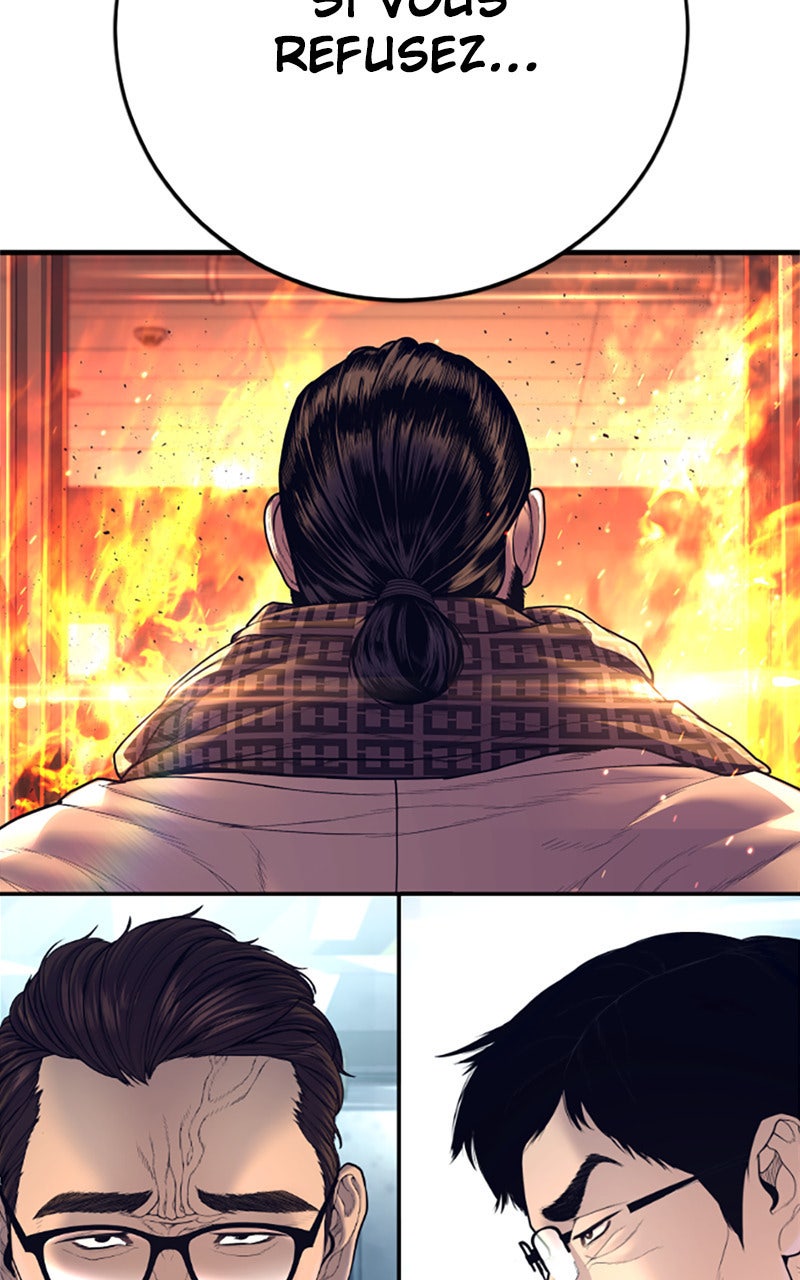 Read Manager Kim FRANCAIS Manga Online