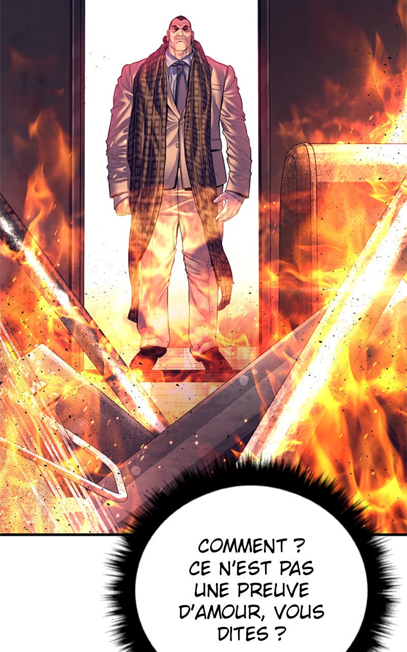 Read Manager Kim FRANCAIS Manga Online