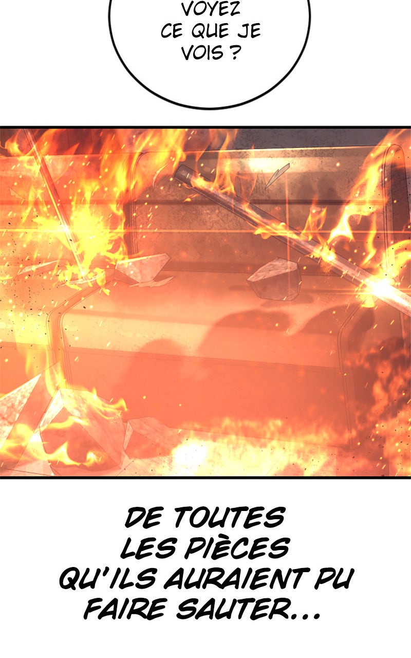 Read Manager Kim FRANCAIS Manga Online