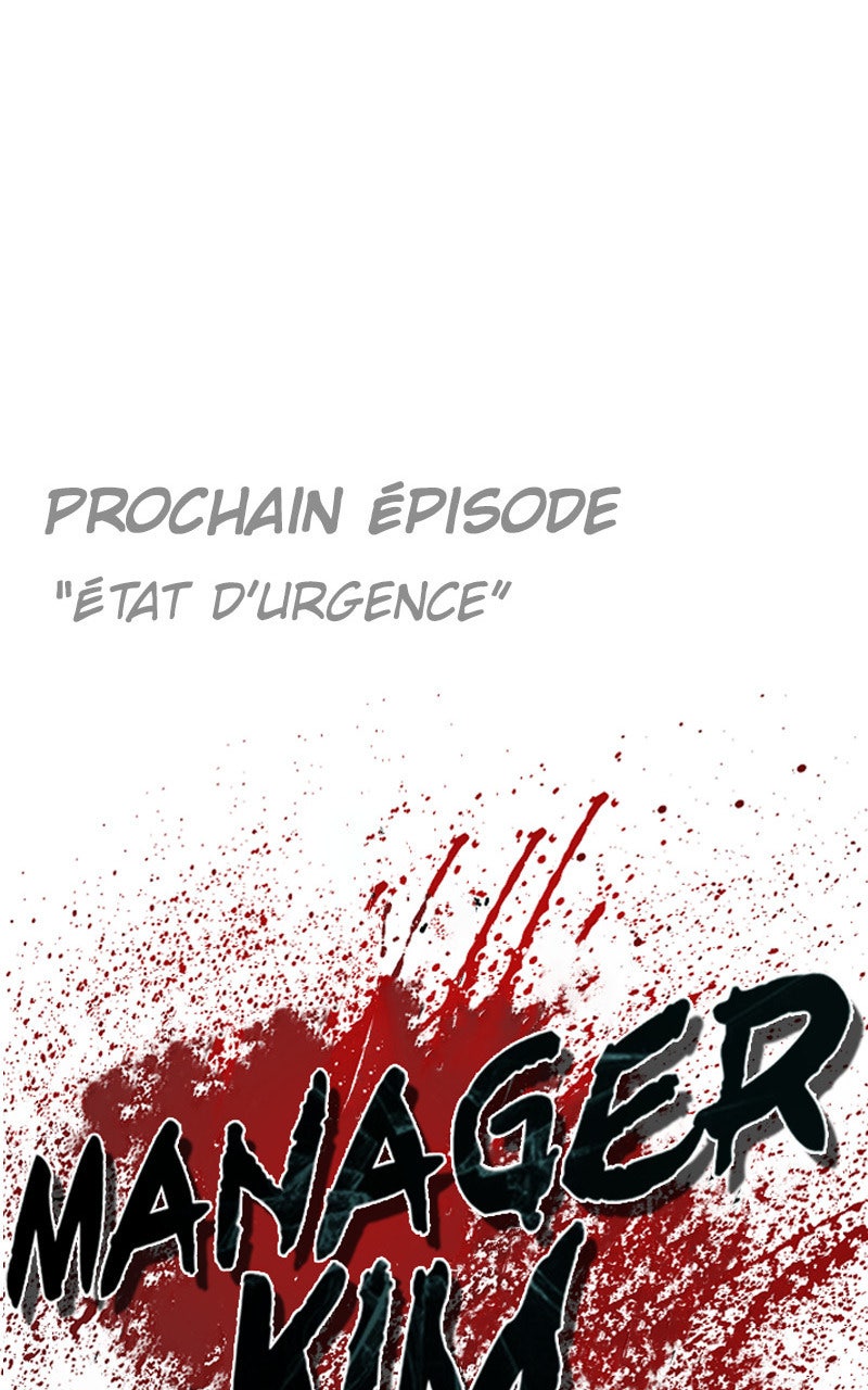 Read Manager Kim FRANCAIS Manga Online