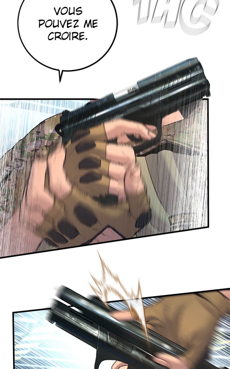 Read Manager Kim FRANCAIS Manga Online