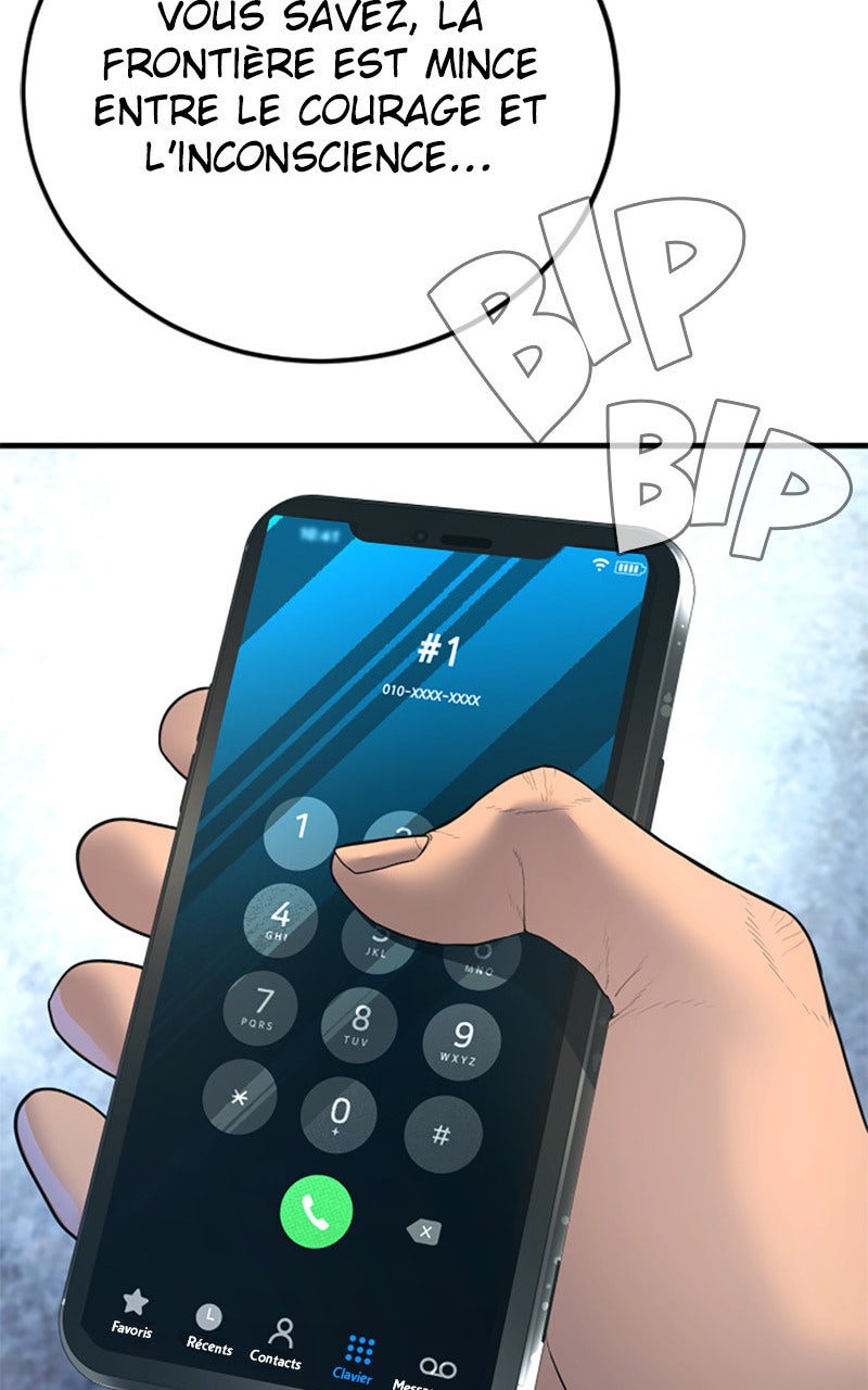 Read Manager Kim FRANCAIS Manga Online