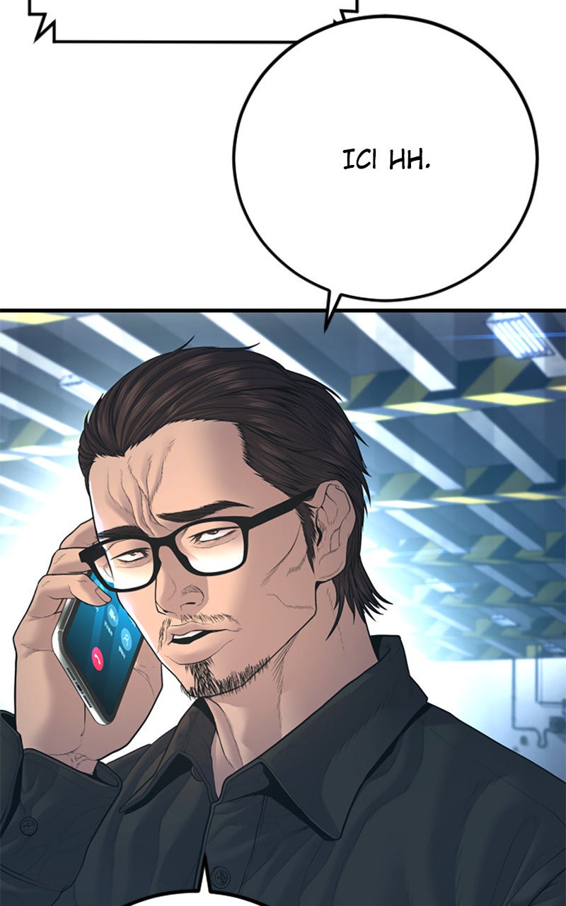 Read Manager Kim FRANCAIS Manga Online