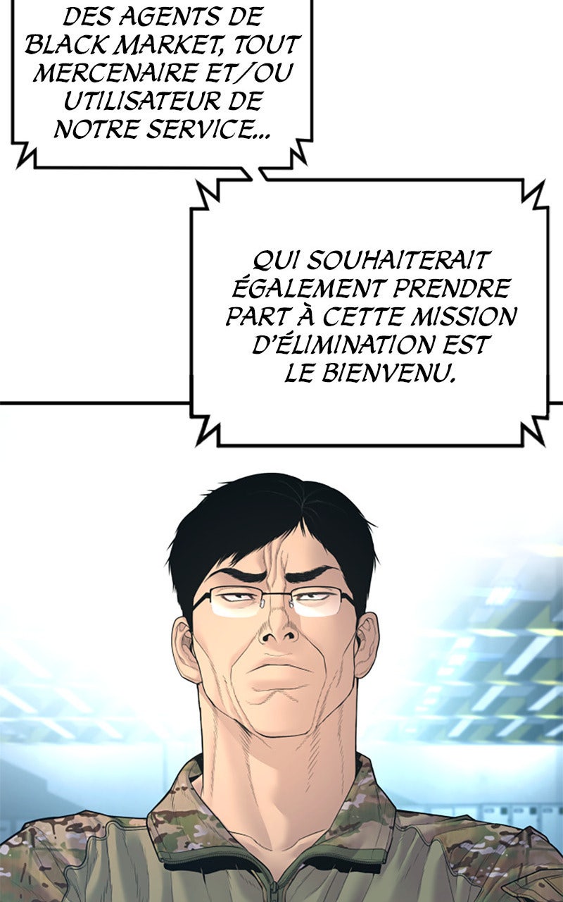 Read Manager Kim FRANCAIS Manga Online