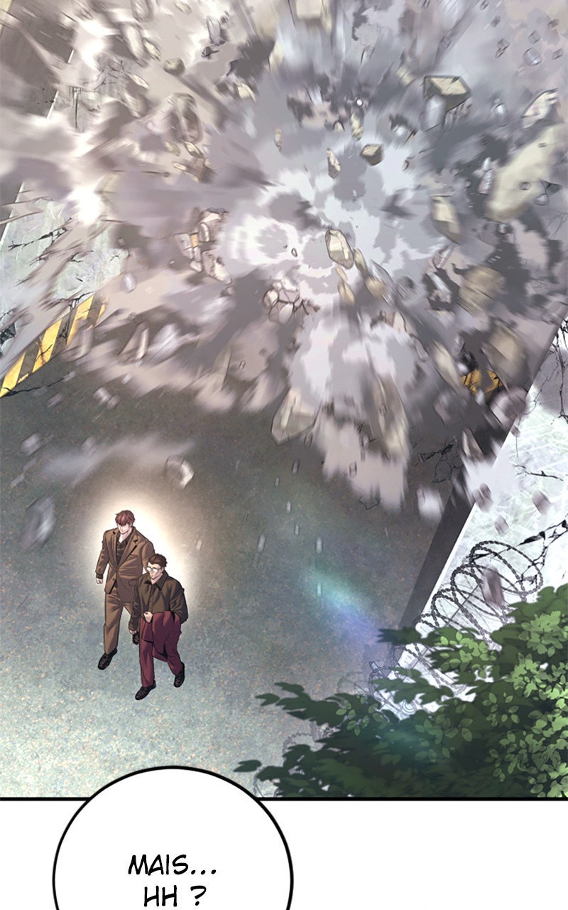 Read Manager Kim FRANCAIS Manga Online