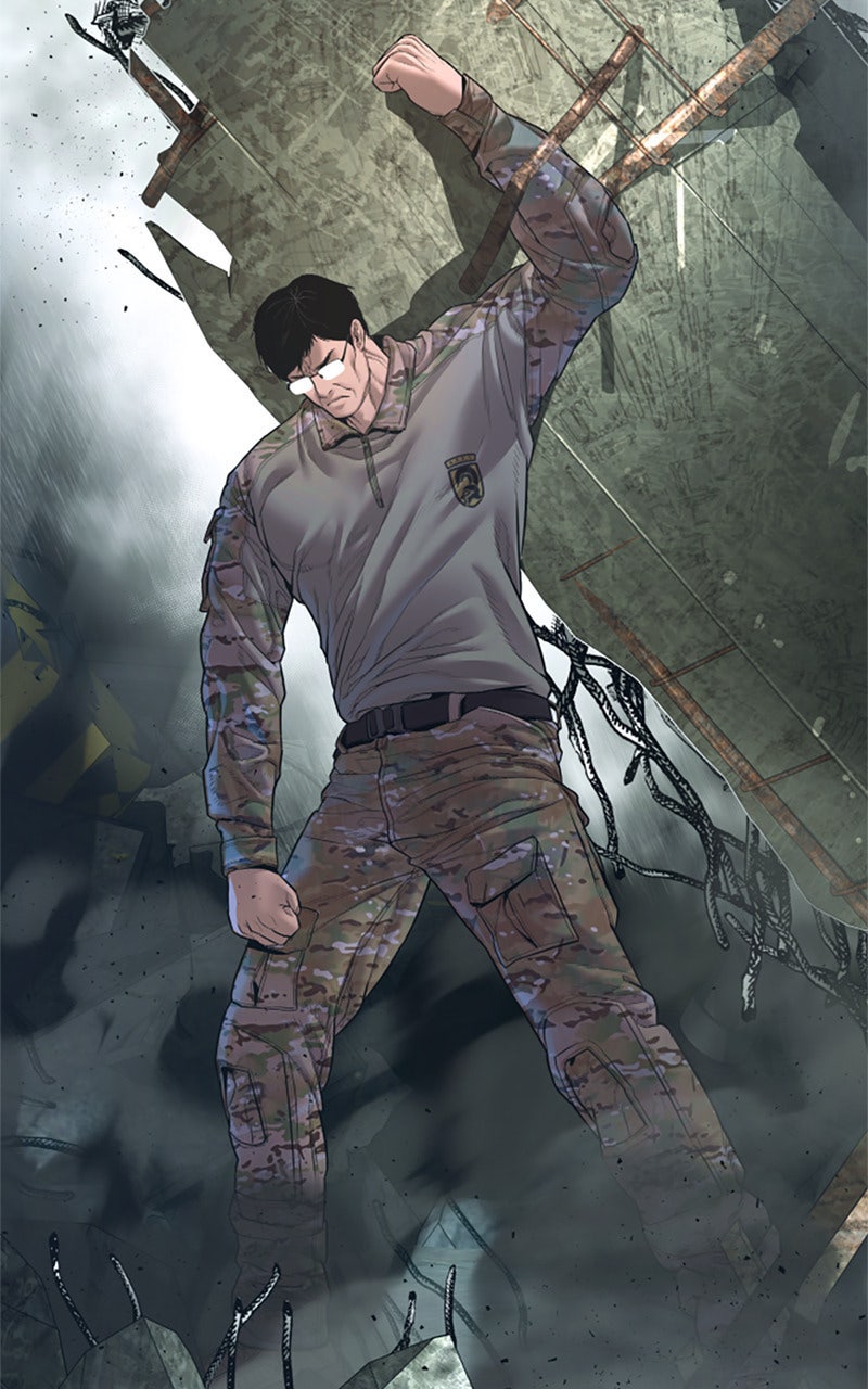 Read Manager Kim FRANCAIS Manga Online