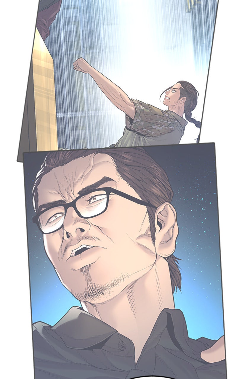 Read Manager Kim FRANCAIS Manga Online