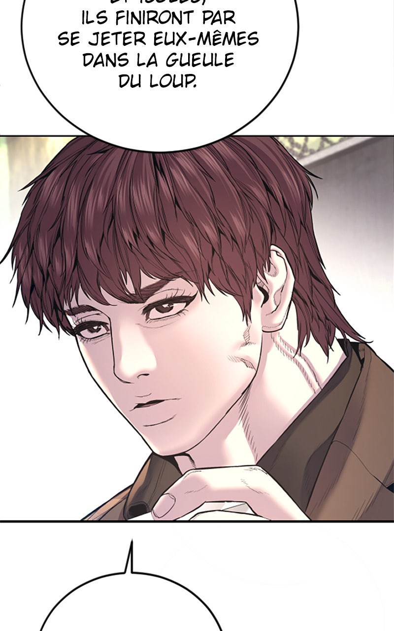 Read Manager Kim FRANCAIS Manga Online