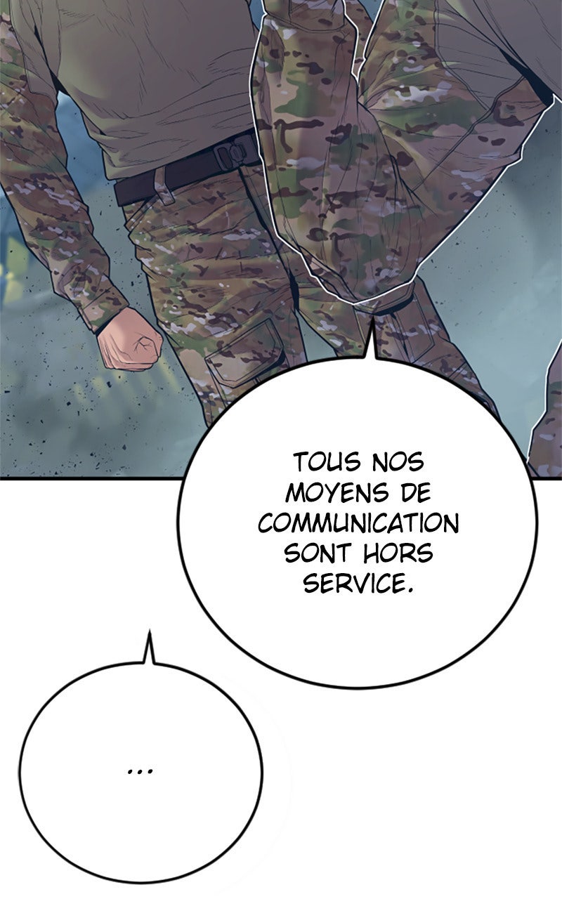 Read Manager Kim FRANCAIS Manga Online