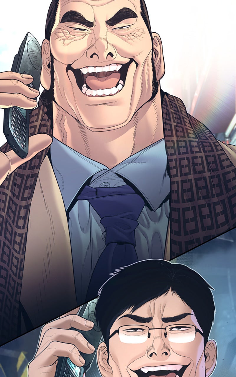 Read Manager Kim FRANCAIS Manga Online