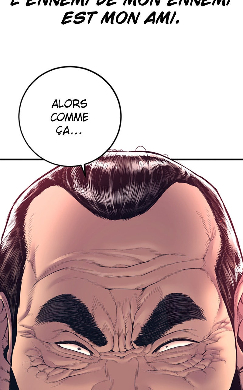 Read Manager Kim FRANCAIS Manga Online