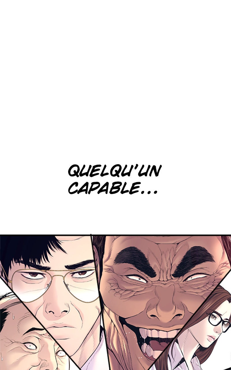 Read Manager Kim FRANCAIS Manga Online