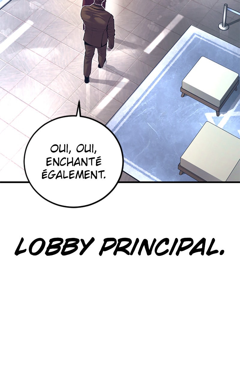 Read Manager Kim FRANCAIS Manga Online