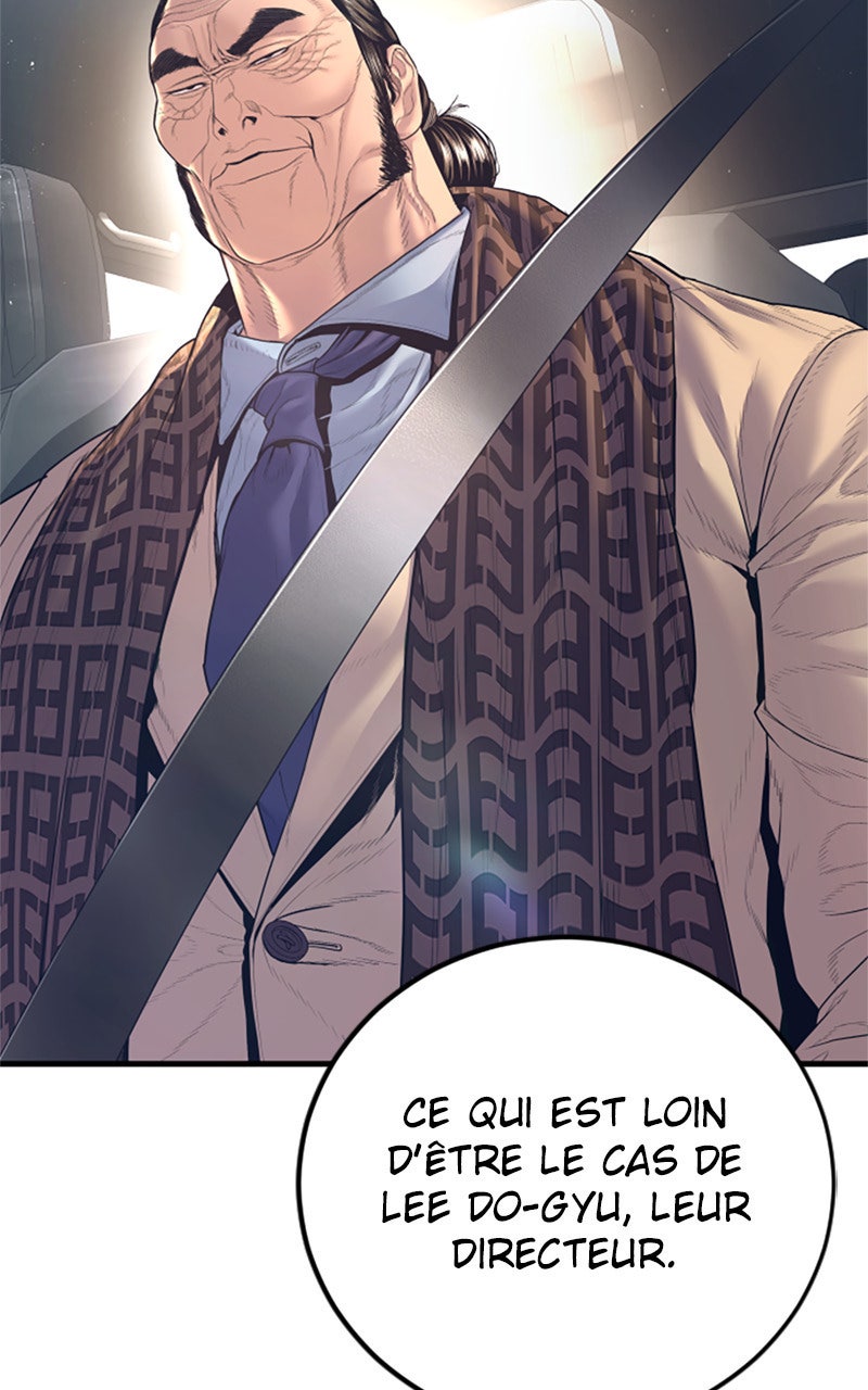 Read Manager Kim FRANCAIS Manga Online