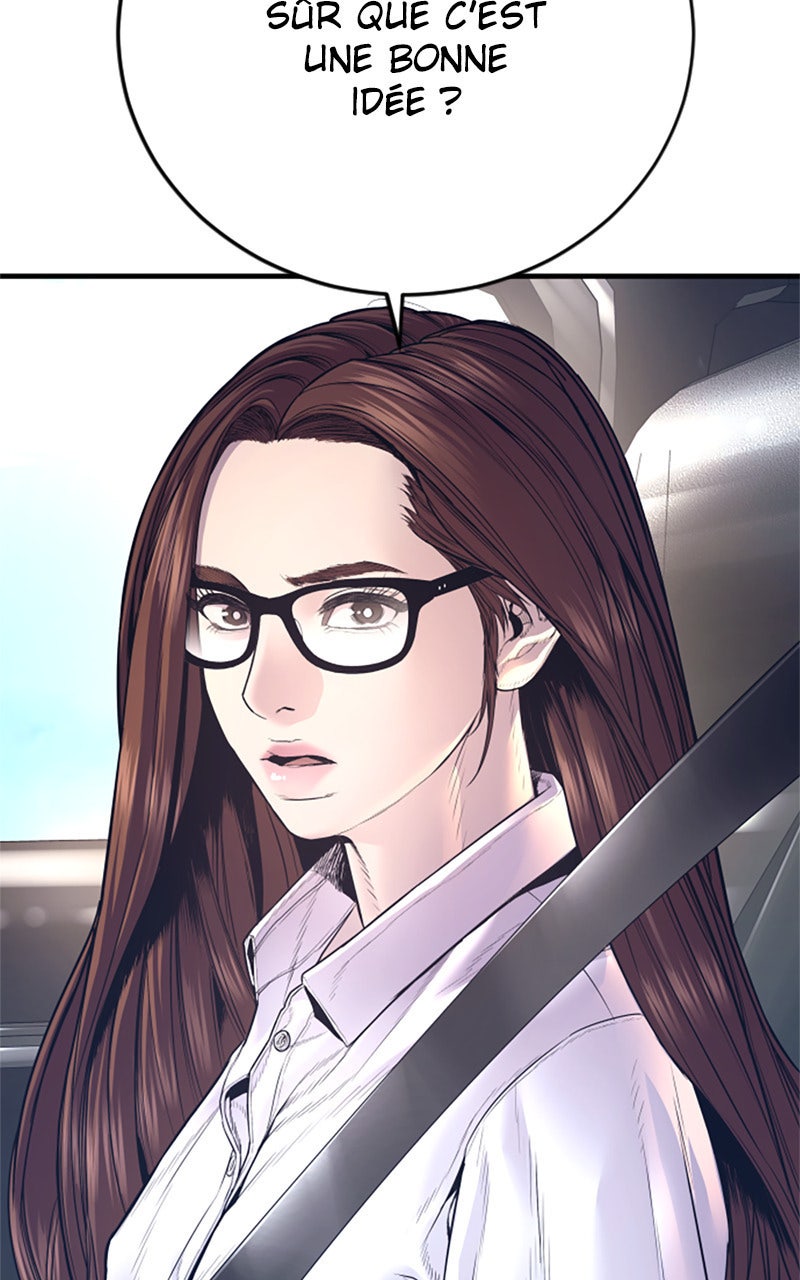 Read Manager Kim FRANCAIS Manga Online