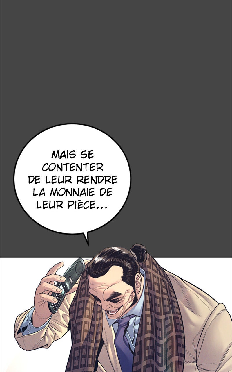 Read Manager Kim FRANCAIS Manga Online