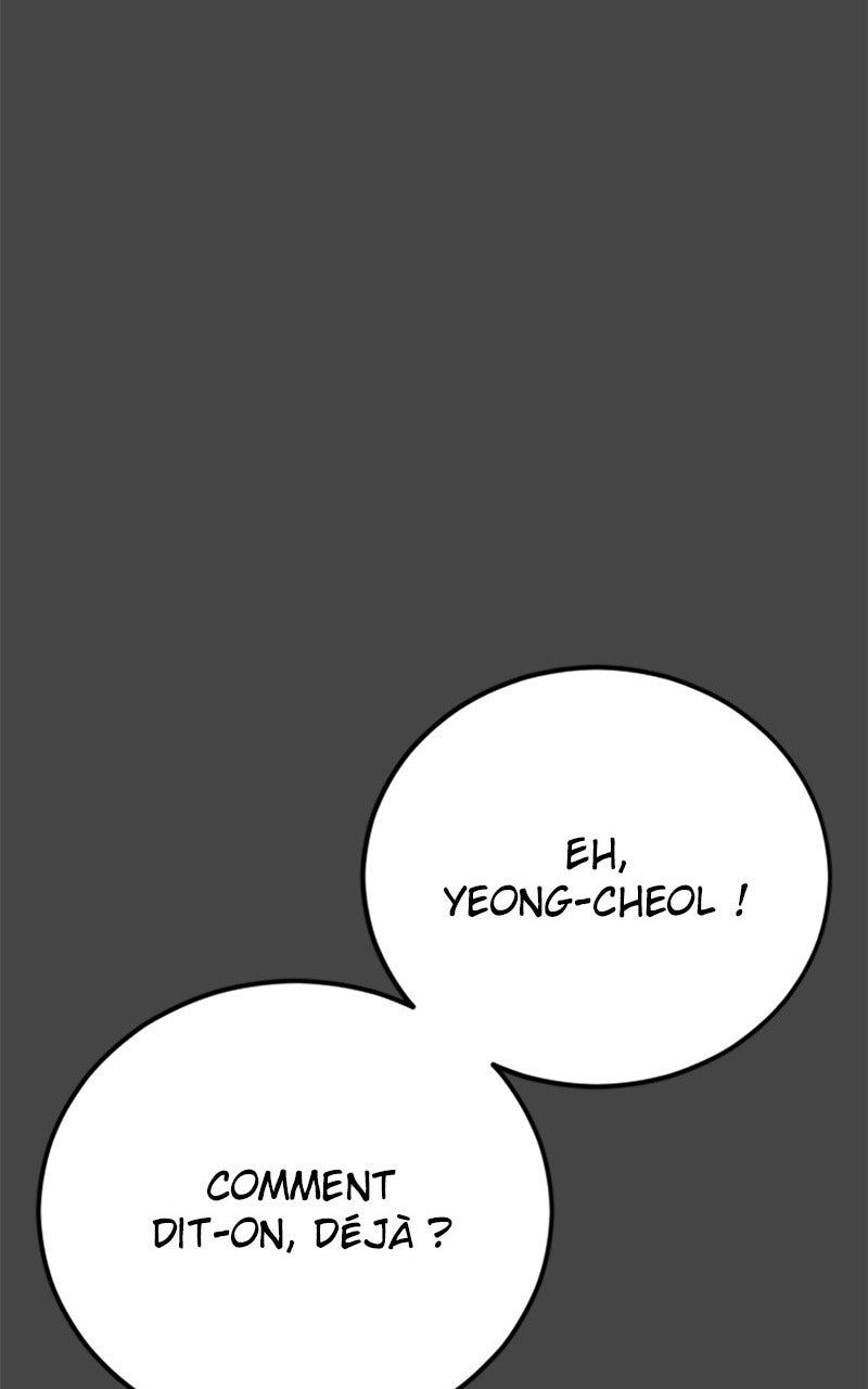 Read Manager Kim FRANCAIS Manga Online