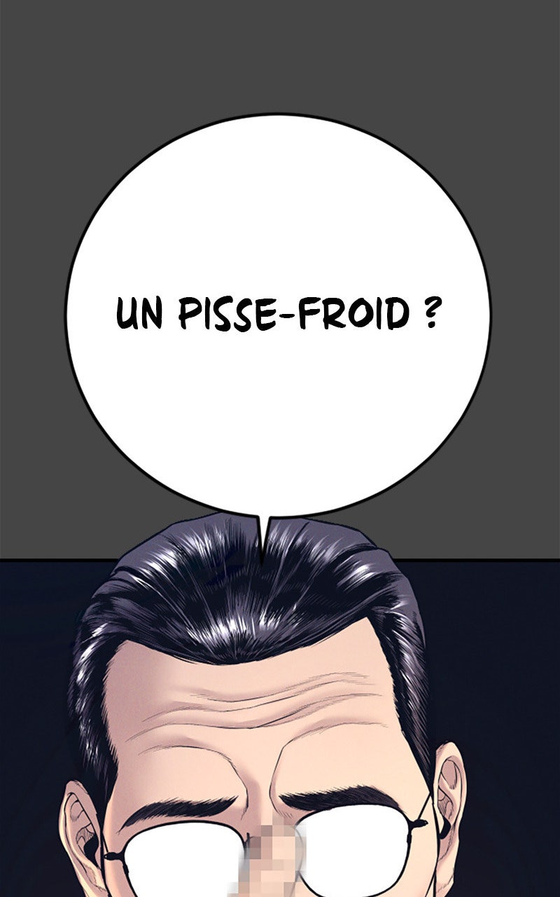 Read Manager Kim FRANCAIS Manga Online