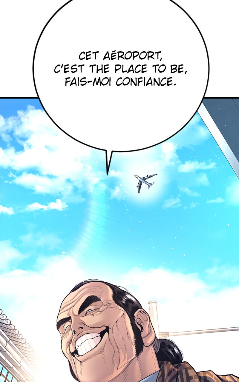 Read Manager Kim FRANCAIS Manga Online