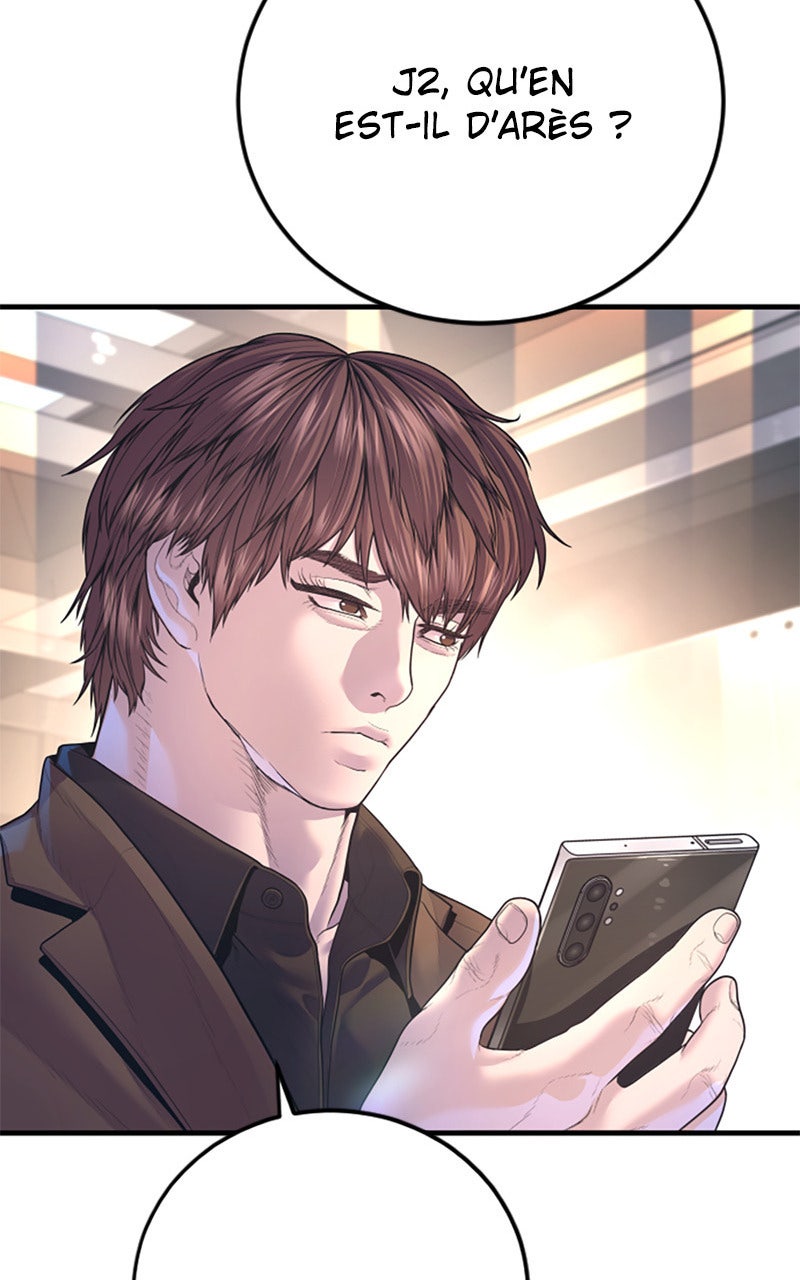 Read Manager Kim FRANCAIS Manga Online