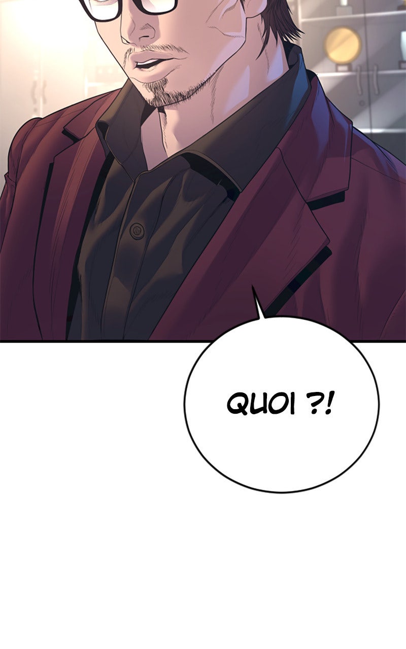 Read Manager Kim FRANCAIS Manga Online