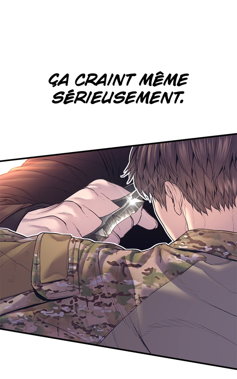 Read Manager Kim FRANCAIS Manga Online