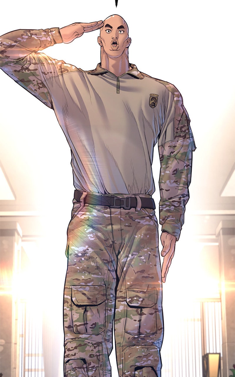 Read Manager Kim FRANCAIS Manga Online