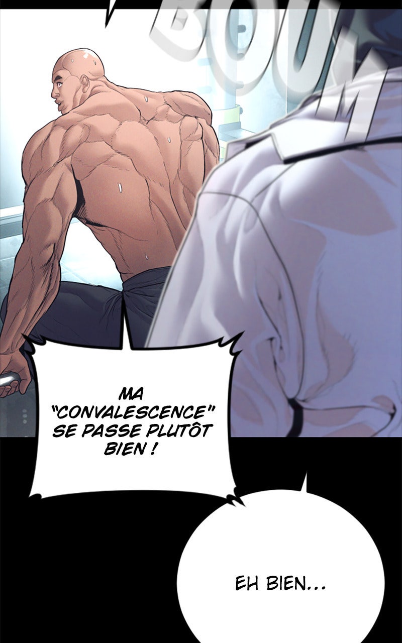 Read Manager Kim FRANCAIS Manga Online