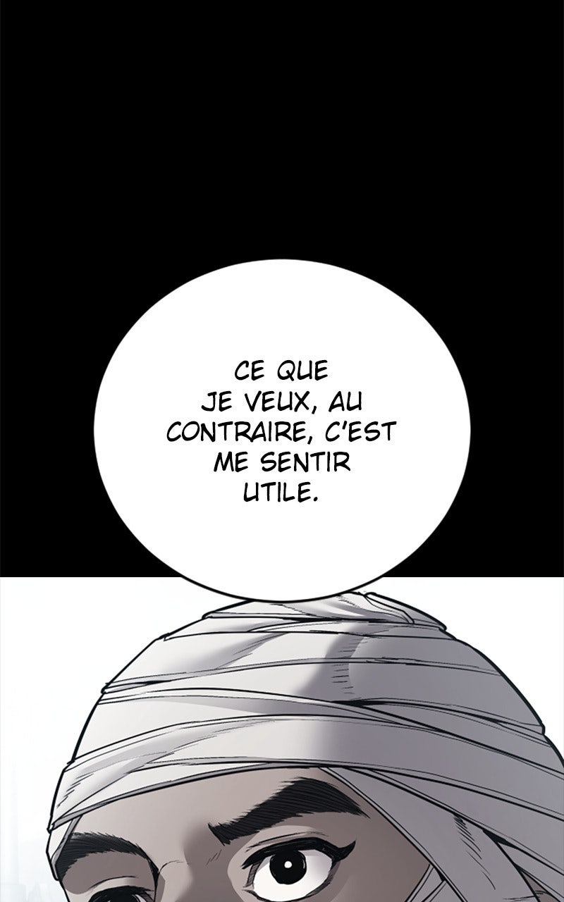 Read Manager Kim FRANCAIS Manga Online