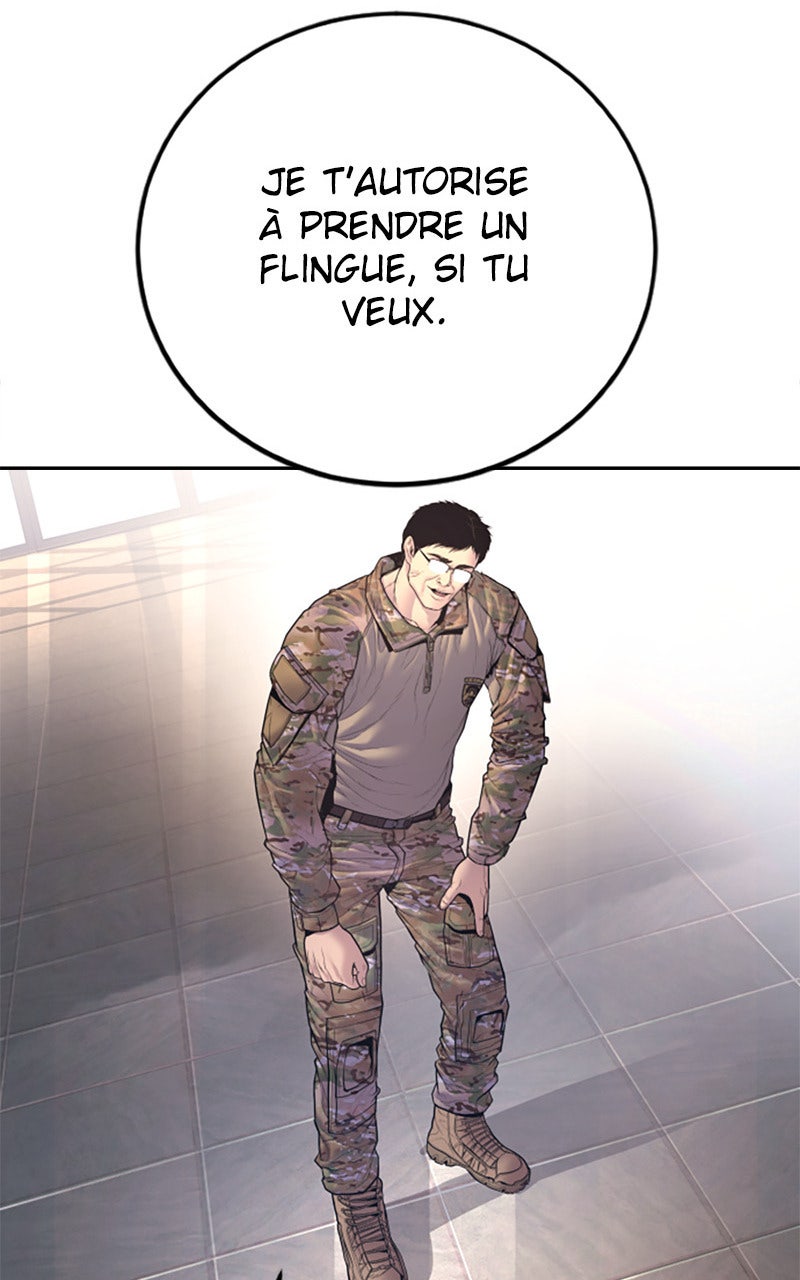 Read Manager Kim FRANCAIS Manga Online