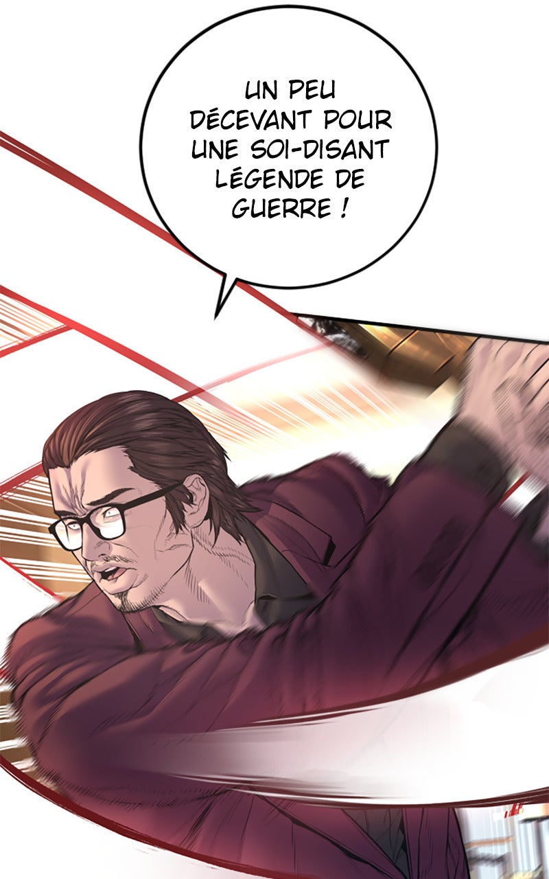 Read Manager Kim FRANCAIS Manga Online