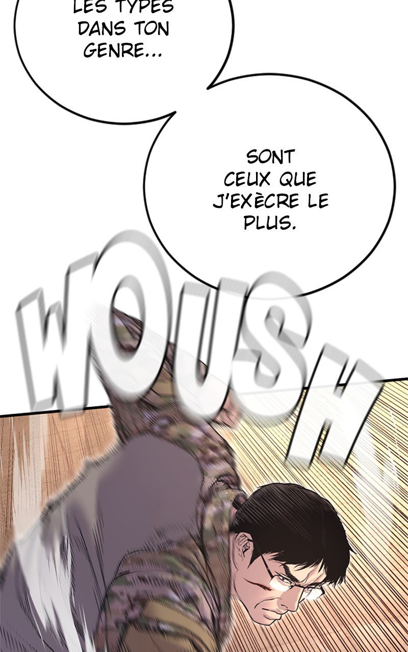 Read Manager Kim FRANCAIS Manga Online